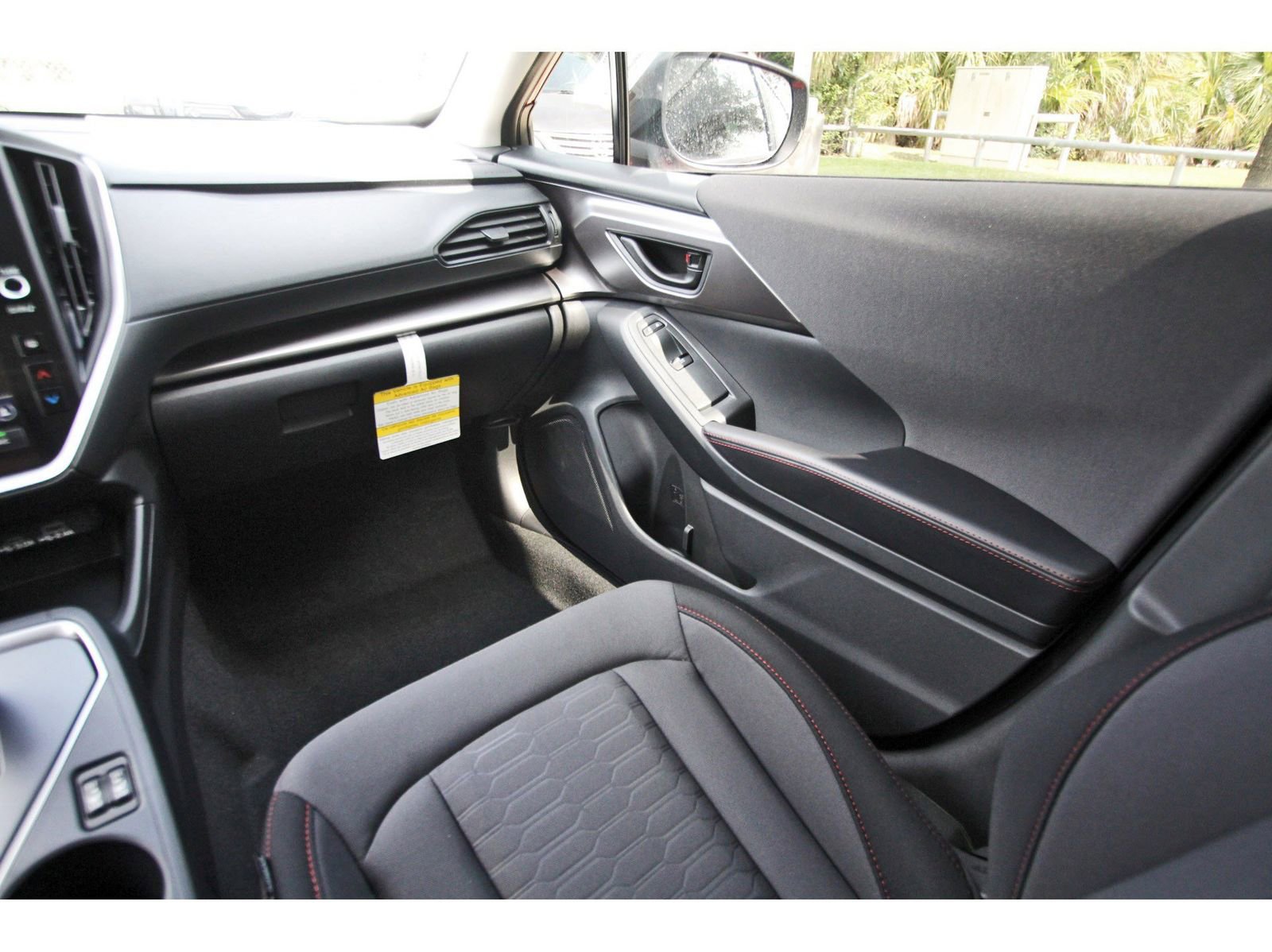 New 2026 Subaru Impreza 2.0i Sport AWD/4WD image 8