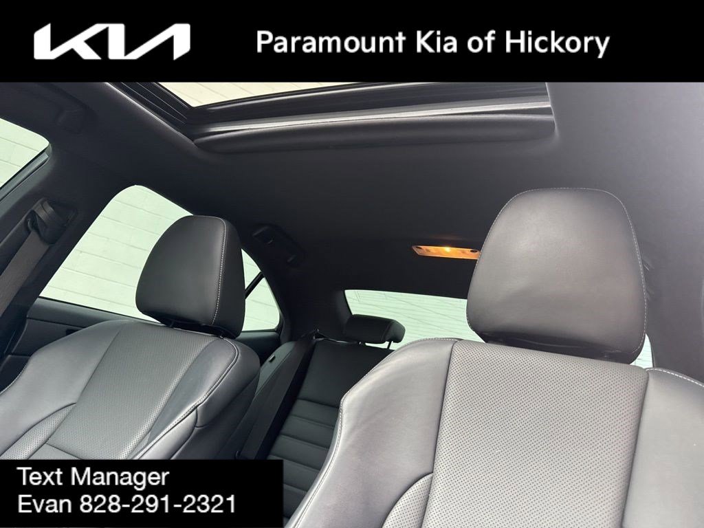 Used 2020 Lexus IS 300 F Sport w/ F Sport Package AWD/4WD image 31