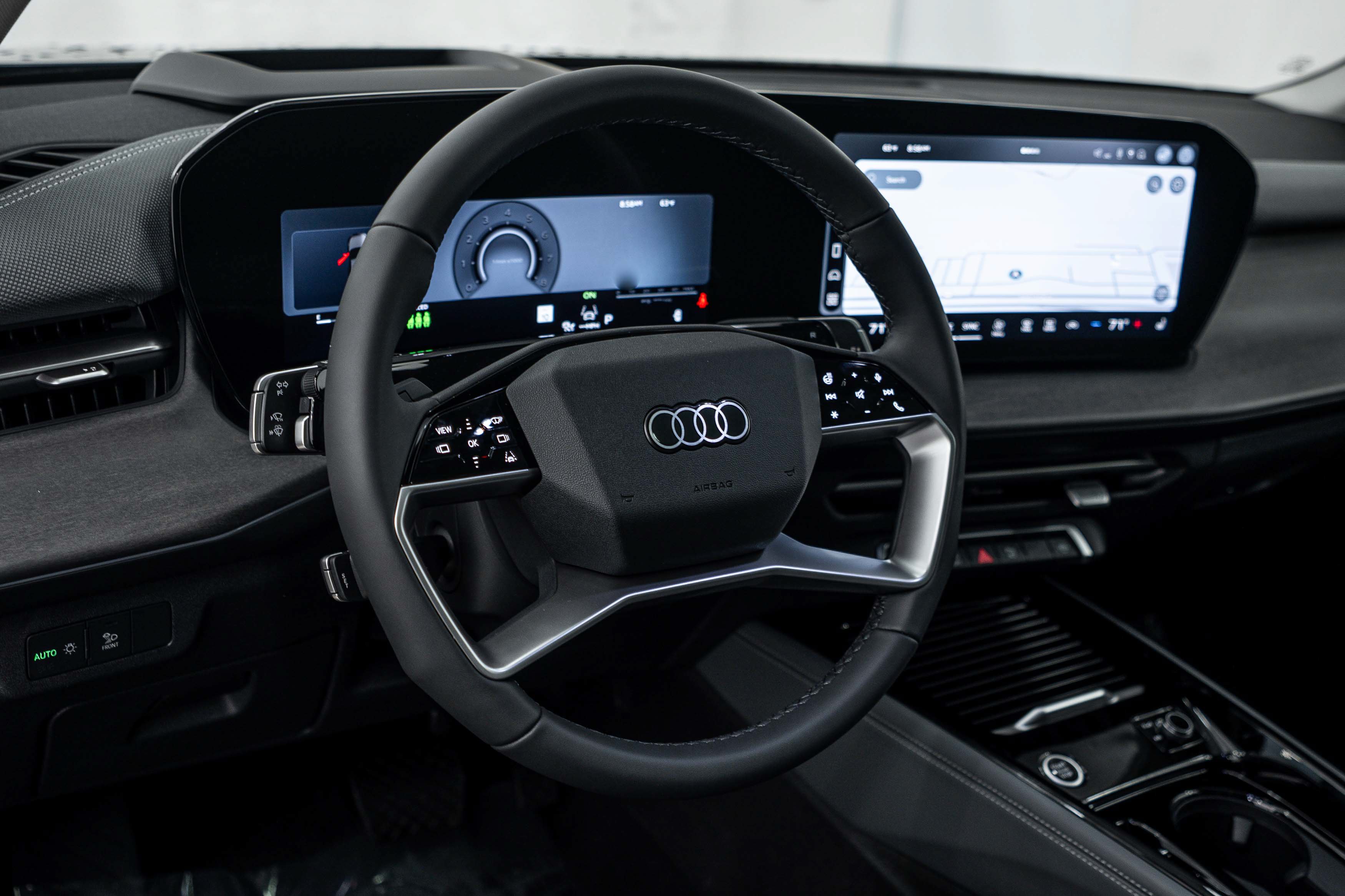 New 2026 Audi Q3 quattro 2.0T AWD/4WD image 9