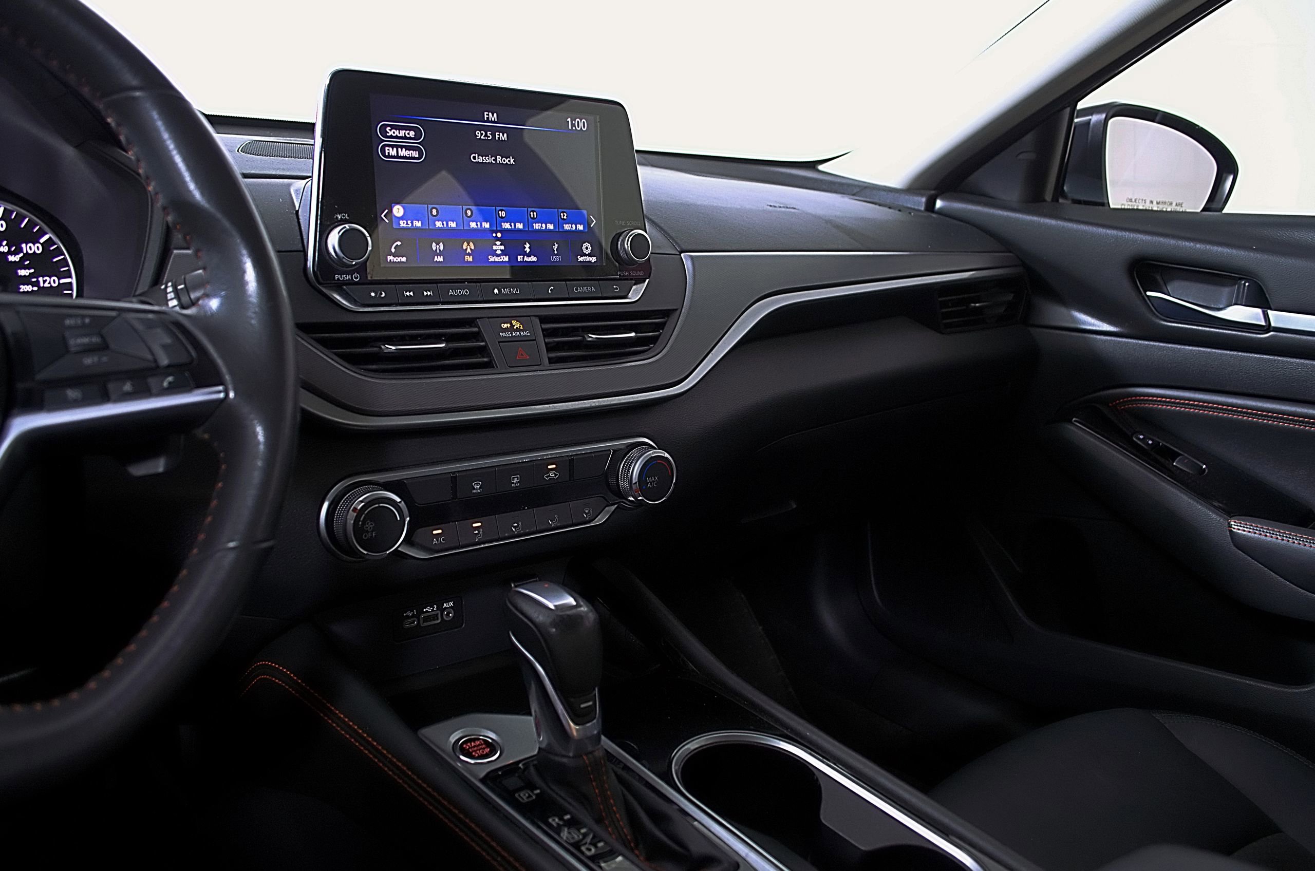 Used 2023 Nissan Altima 2.5 SR image 27