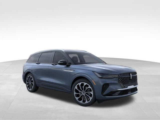 New 2026 Lincoln Nautilus Reserve AWD/4WD image 8