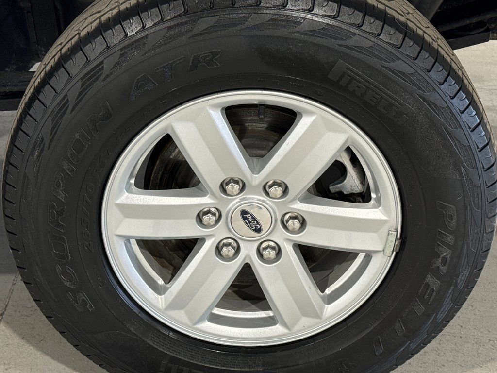 Used 2022 Ford F150 XLT image 8