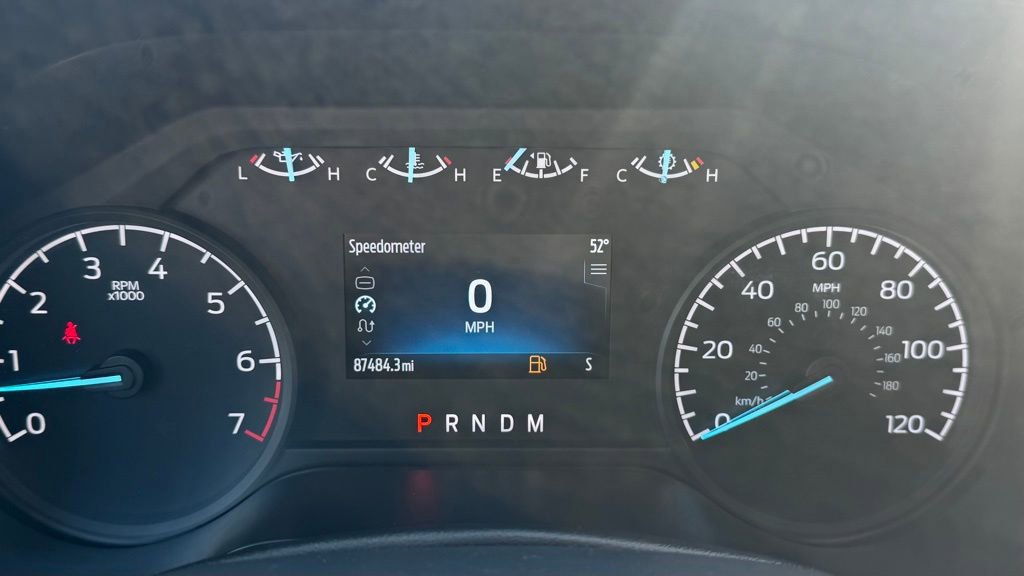 Used 2022 Ford F150 XL w/ STX Appearance Package image 22