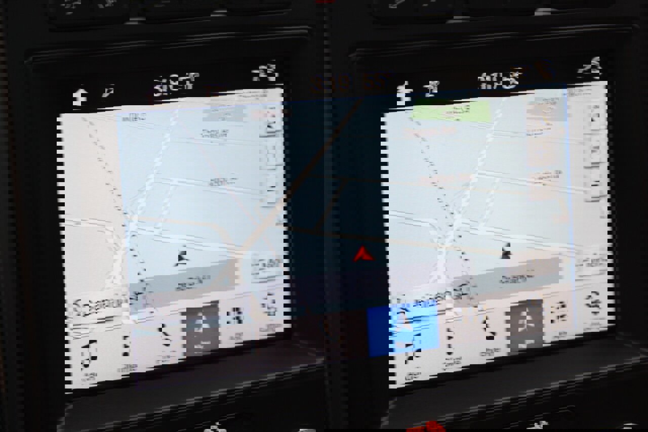 Used 2018 Ford Expedition Platinum image 12