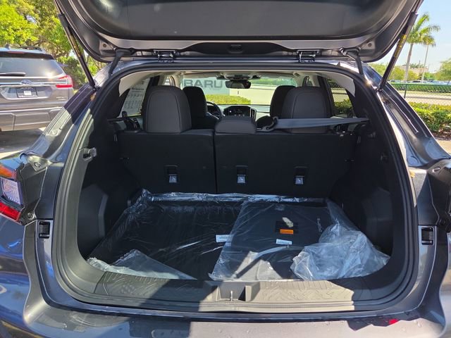 New 2026 Subaru Crosstrek 2.0i Premium AWD/4WD image 23