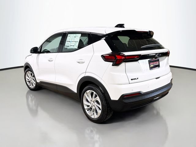 New 2027 Chevrolet Bolt LT w/ Comfort Package FWD image 10