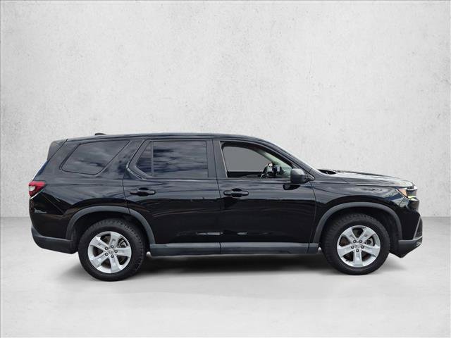 Used 2023 Honda Pilot LX image 9