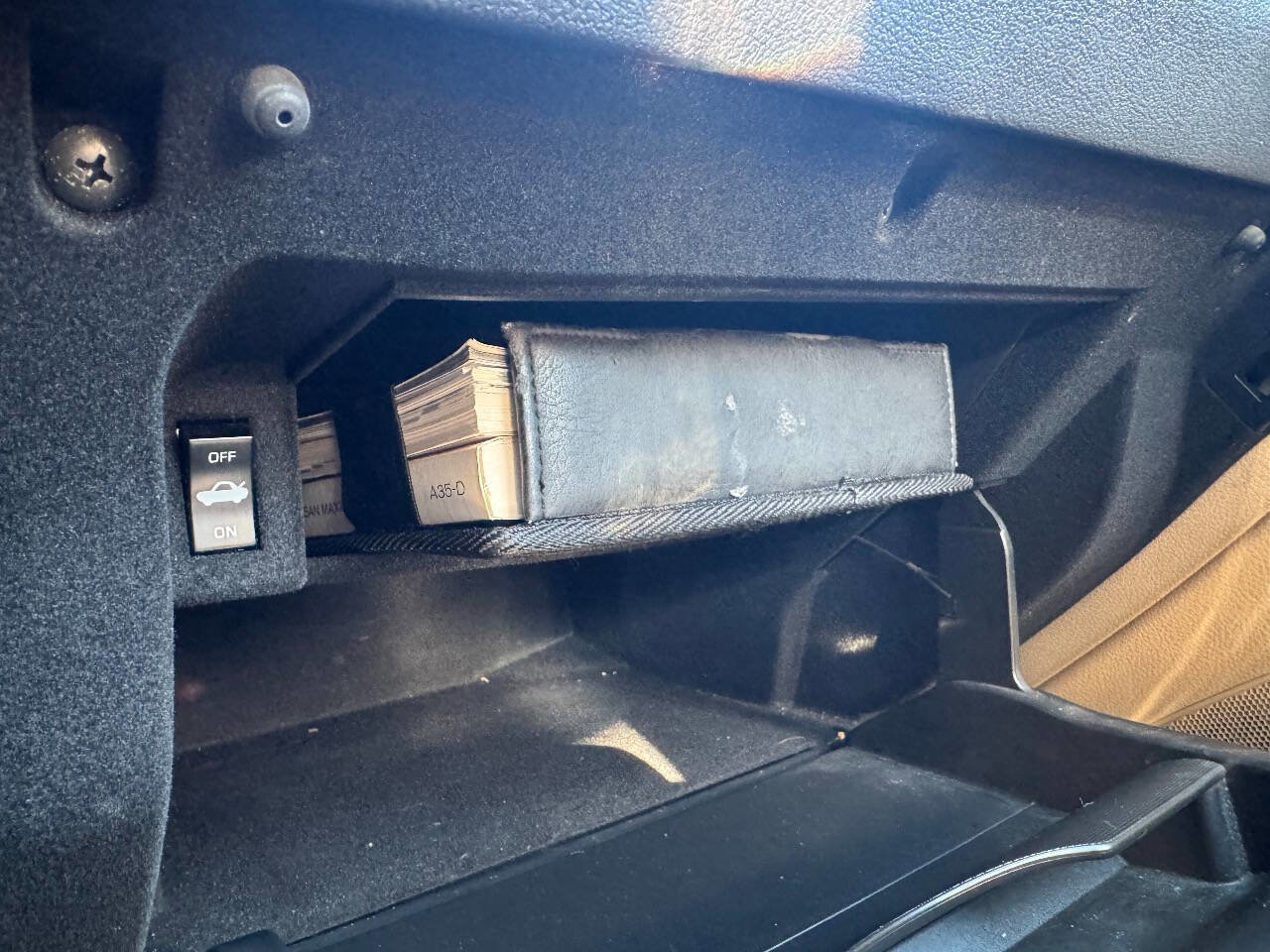 Used 2011 Nissan Maxima 3.5 SV w/ Premium Pkg image 18