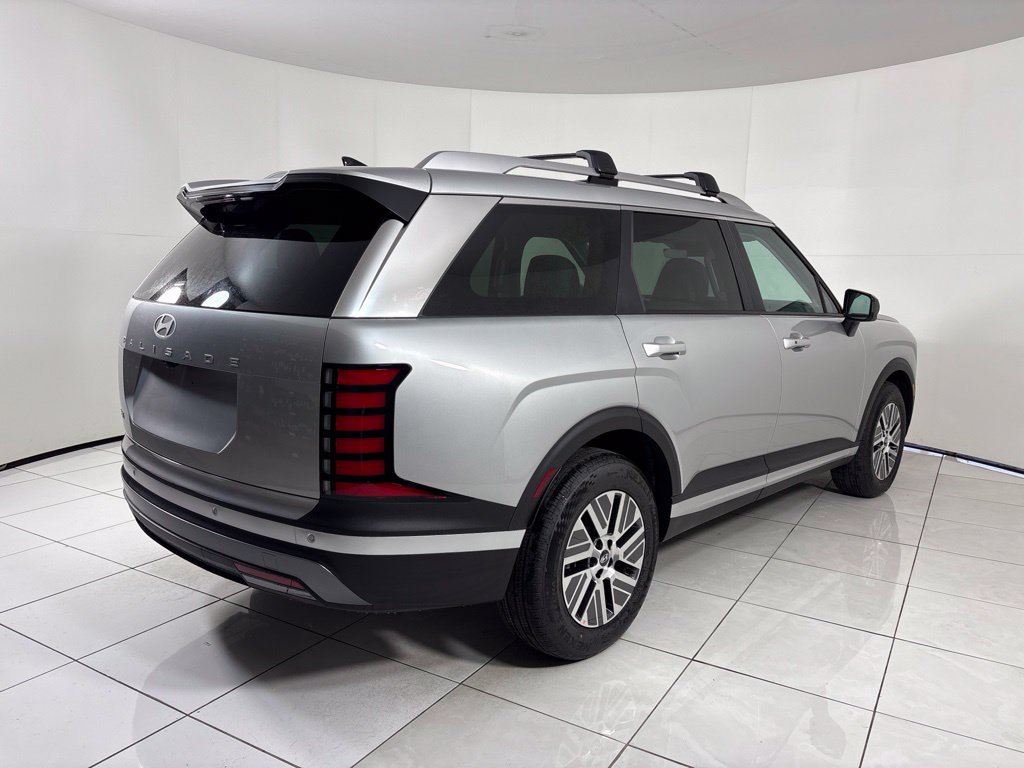 New 2027 Hyundai Palisade SEL FWD image 5