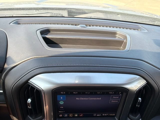 Used 2020 Chevrolet Silverado 1500 LTZ AWD/4WD image 40