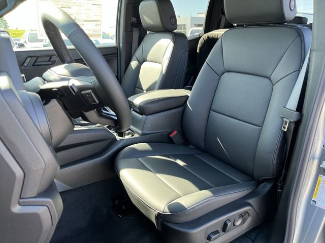 New 2026 Chevrolet Colorado Trail Boss AWD/4WD image 14
