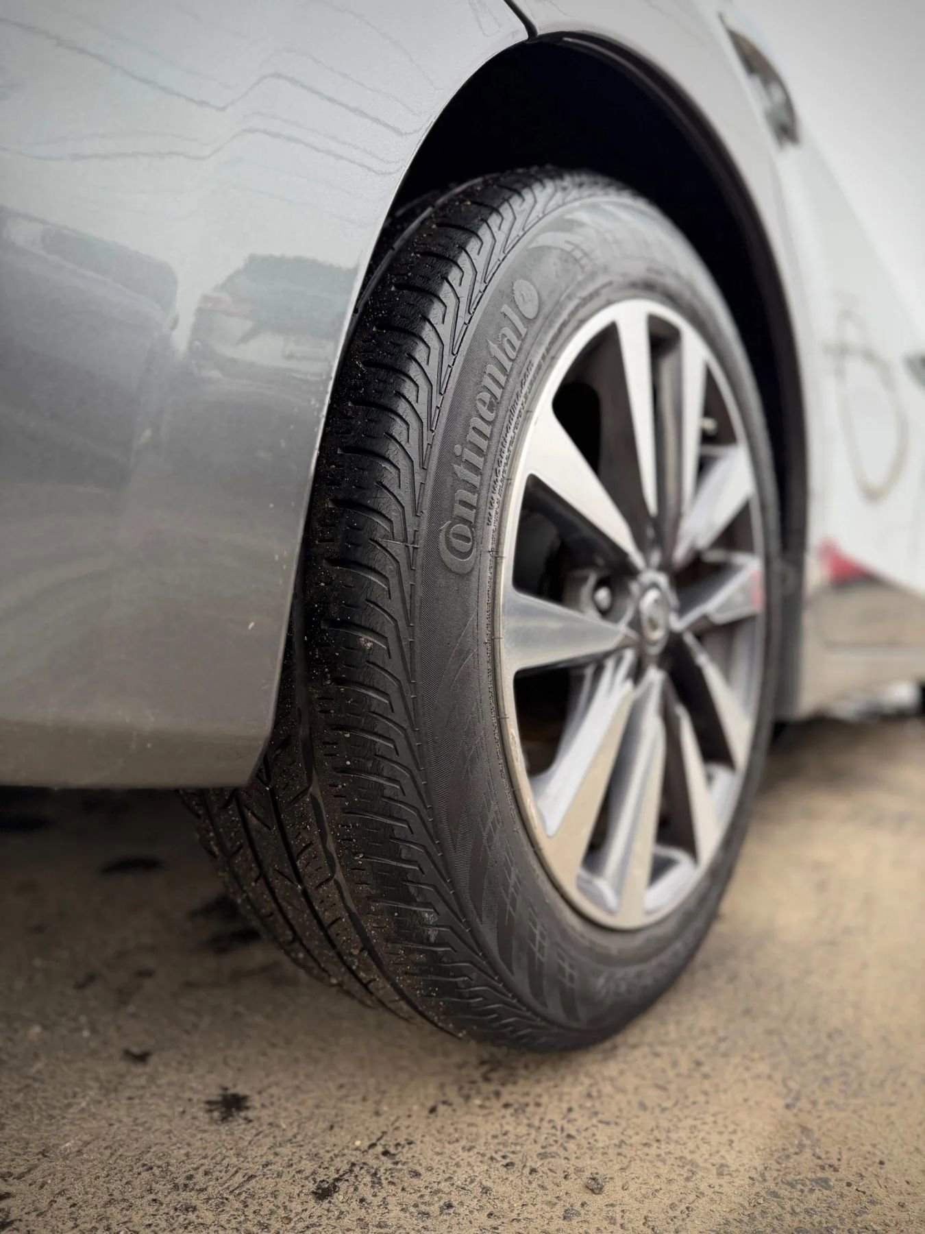 Used 2017 Nissan Altima 2.5 SV w/ Interior Lighting Package image 27