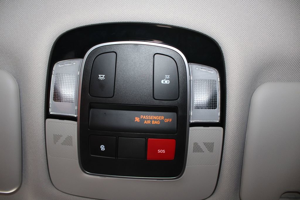 Used 2023 Hyundai Tucson SEL AWD/4WD image 35