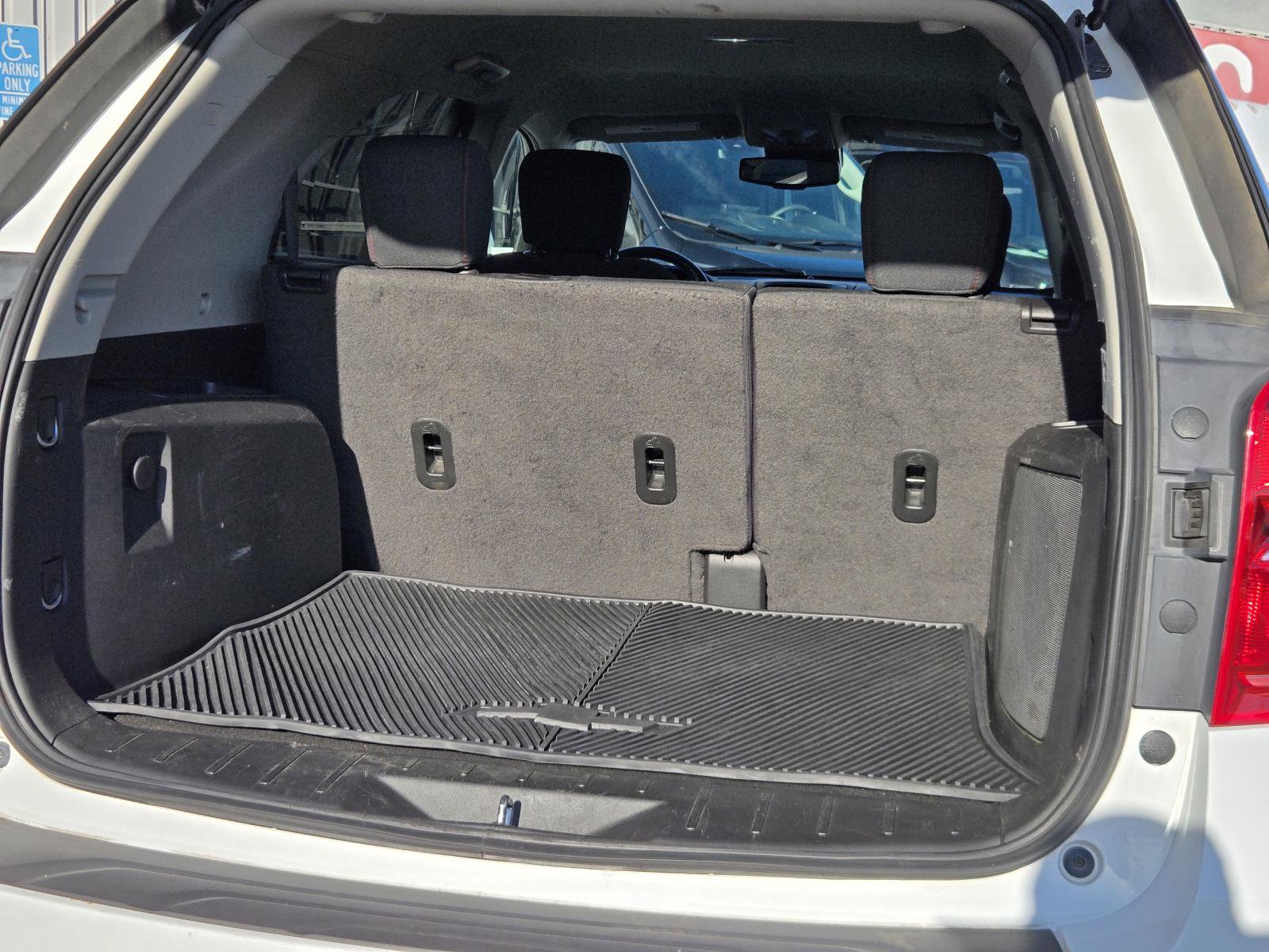 Used 2017 Chevrolet Equinox LT w/ Convenience Package FWD image 25