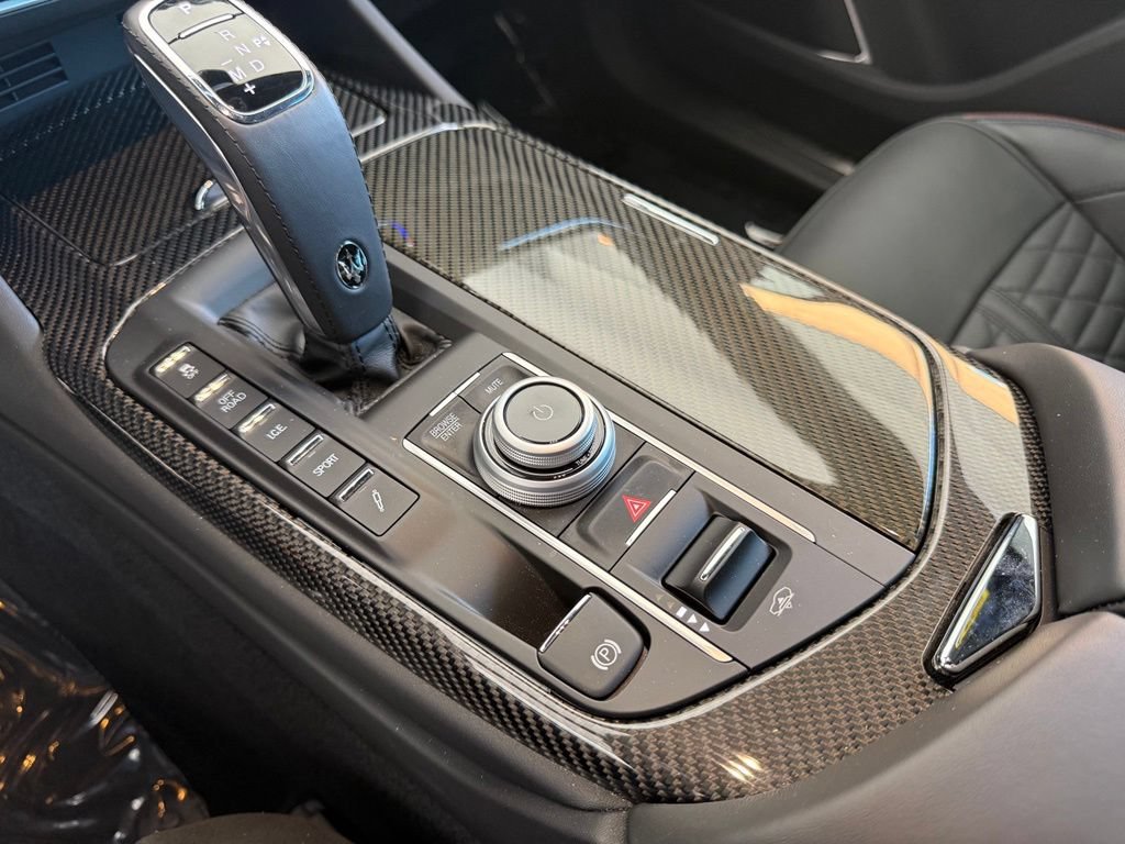 Certified 2023 Maserati Levante Modena AWD/4WD image 25