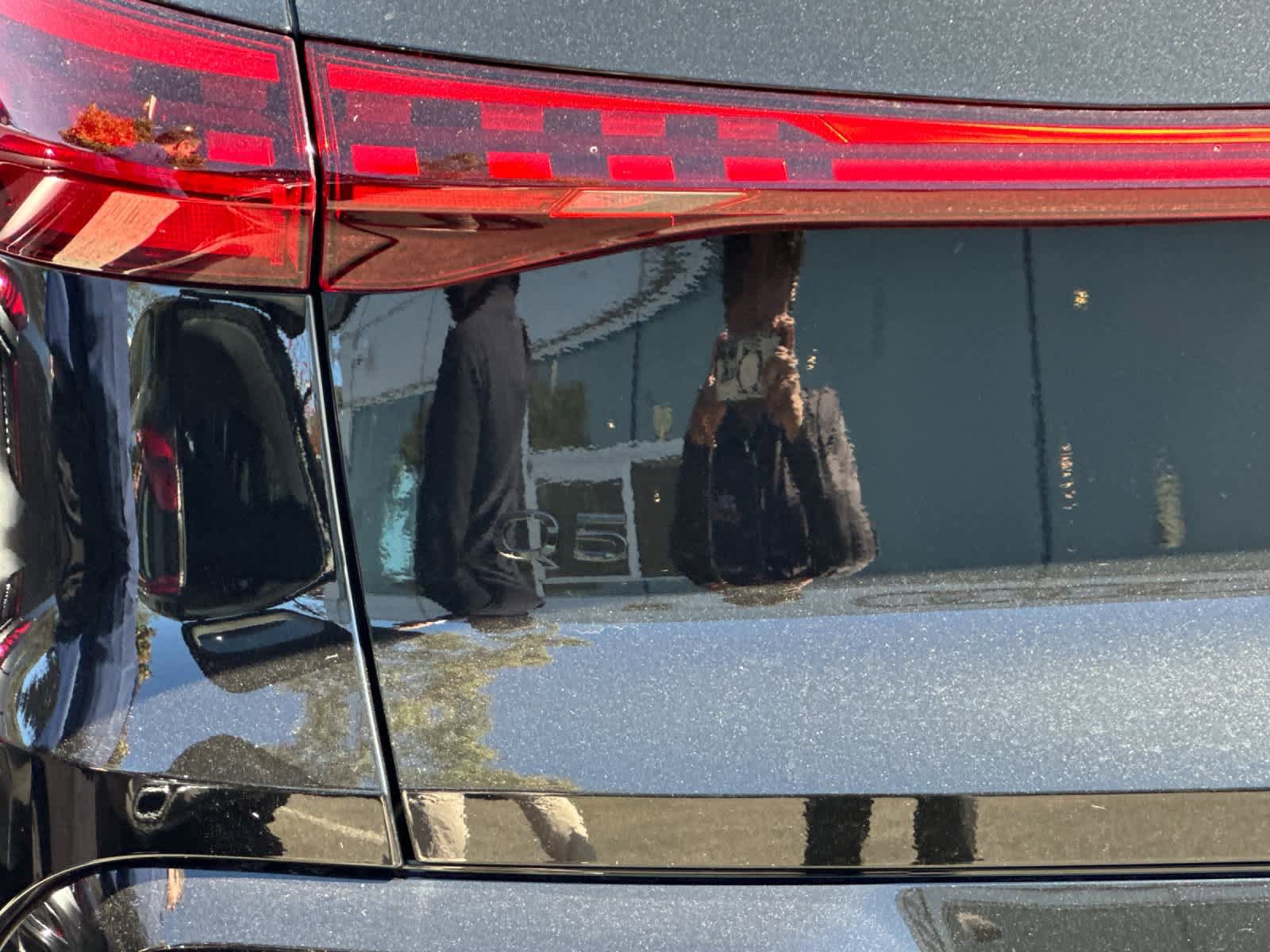 New 2025 Audi Q5 Premium Plus AWD/4WD image 35