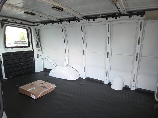 New 2025 Chevrolet Express 2500 w/ Driver Convenience Package image 19