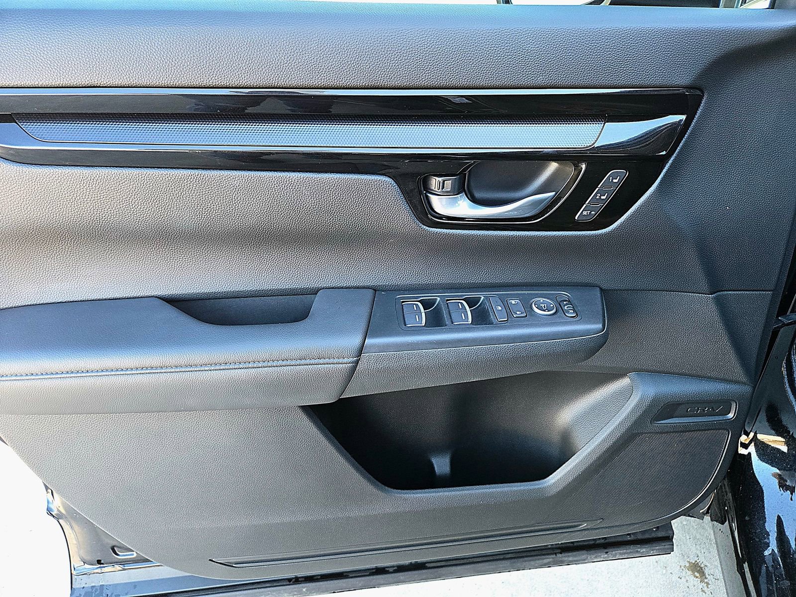 Used 2024 Honda CR-V EX-L image 29