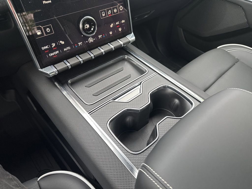 New 2026 GMC Sierra EV Elevation AWD/4WD image 30