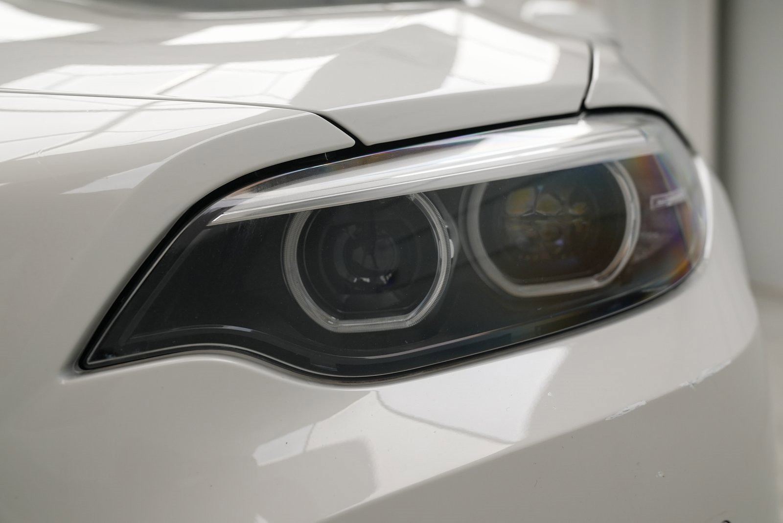 Used 2019 BMW 230i xDrive Coupe w/ Convenience Package image 9