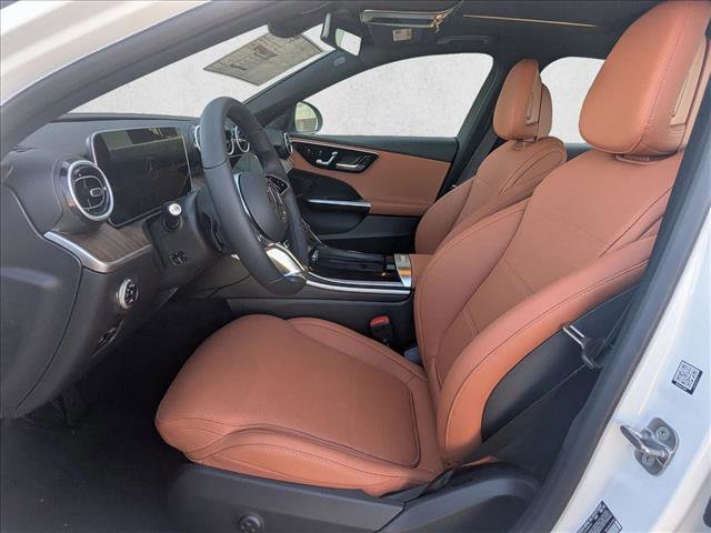 Used 2026 Mercedes-Benz C 300 Sedan image 9