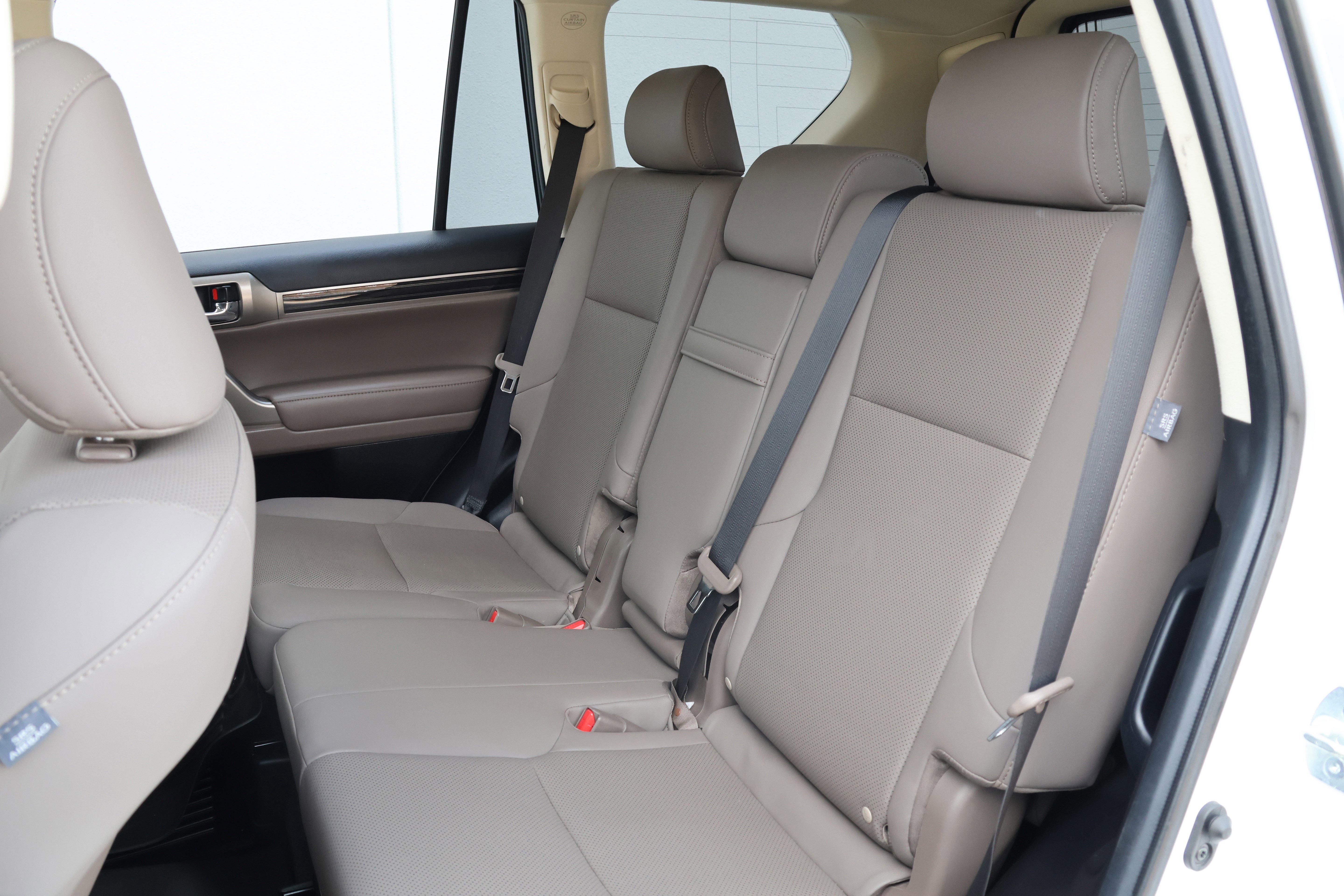 Used 2020 Lexus GX 460 Premium image 35