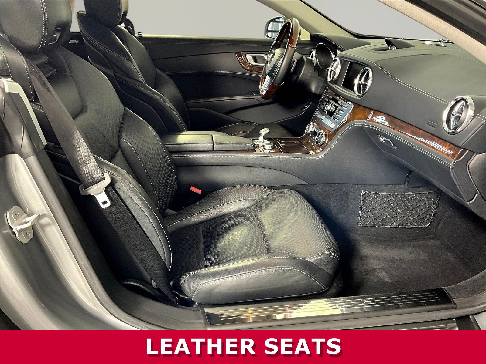 Used 2013 Mercedes-Benz SL 550 image 23