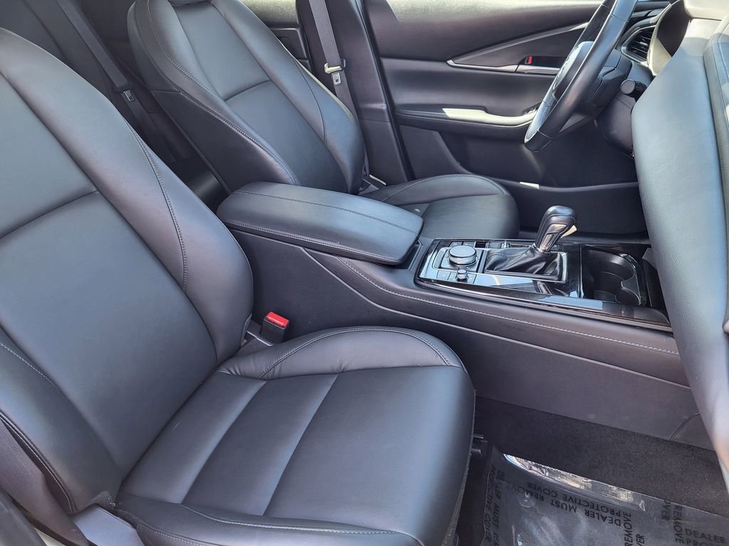 Used 2024 MAZDA CX-30 AWD 2.5 S w/ Select Sport Pkg image 5