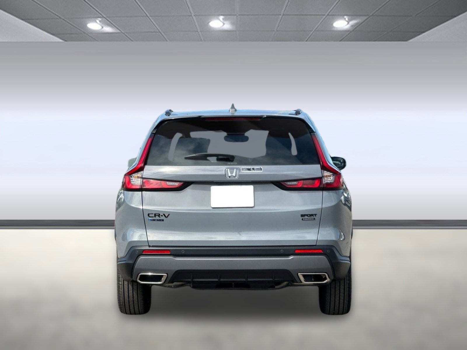 New 2026 Honda CR-V Sport Touring image 9