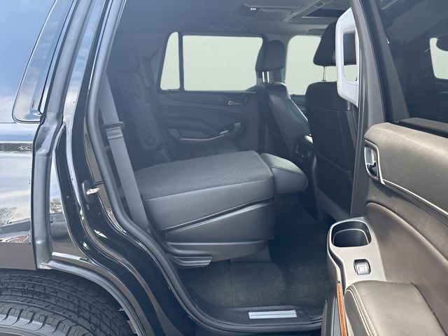 Used 2018 Chevrolet Tahoe Premier AWD/4WD image 32