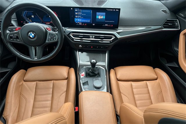 Used 2023 BMW M2 image 16