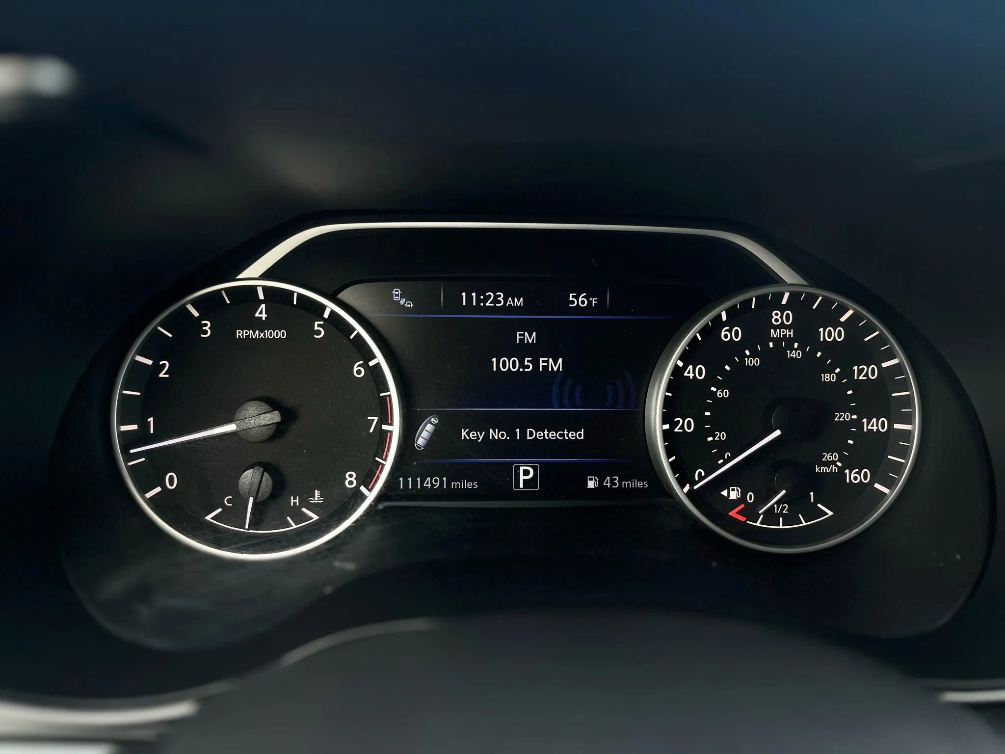 Used 2016 Nissan Maxima SR image 19