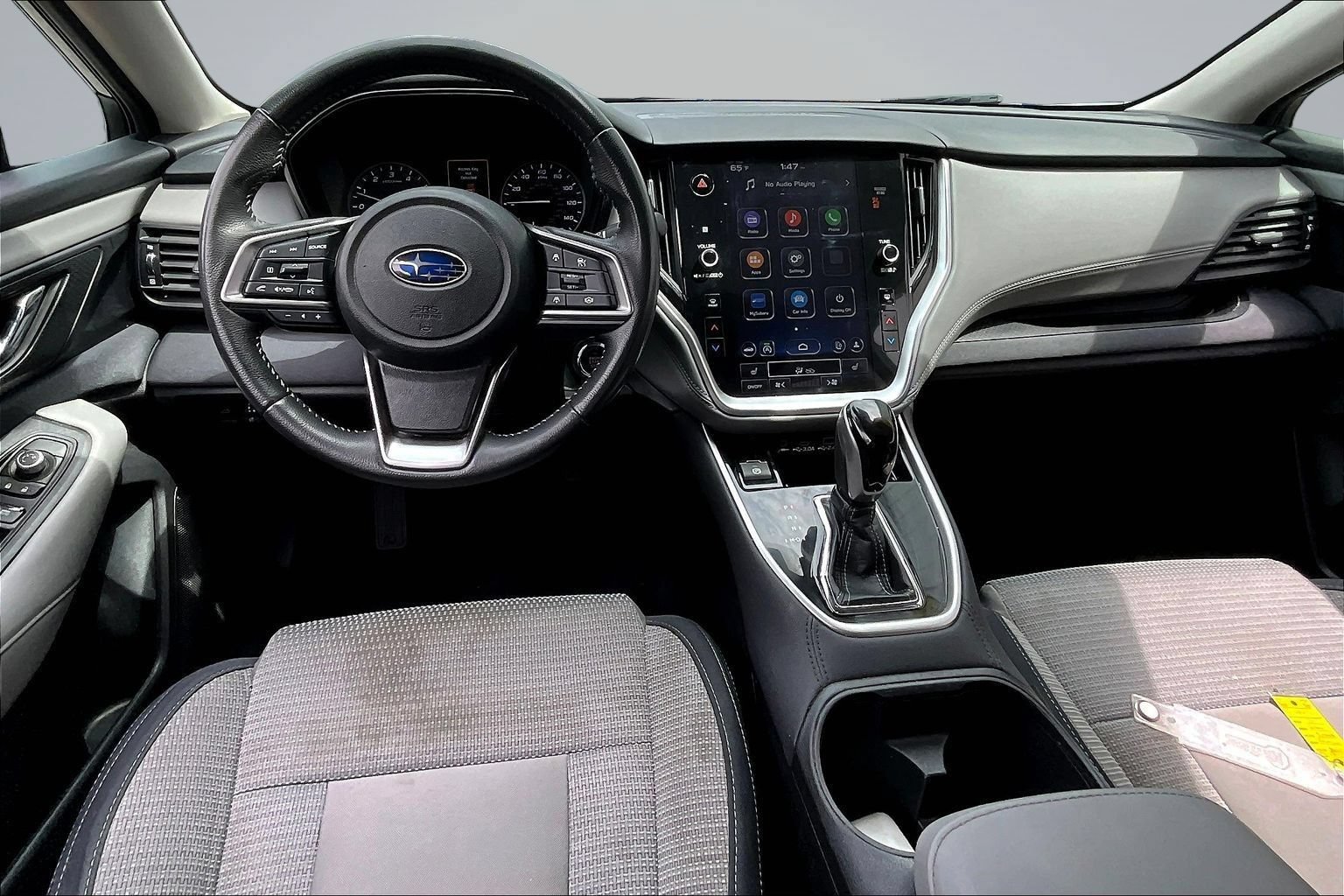 Used 2023 Subaru Outback Premium AWD/4WD image 8