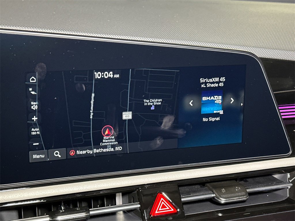 New 2025 Kia Niro Wave w/ Wave Preserve Package image 25