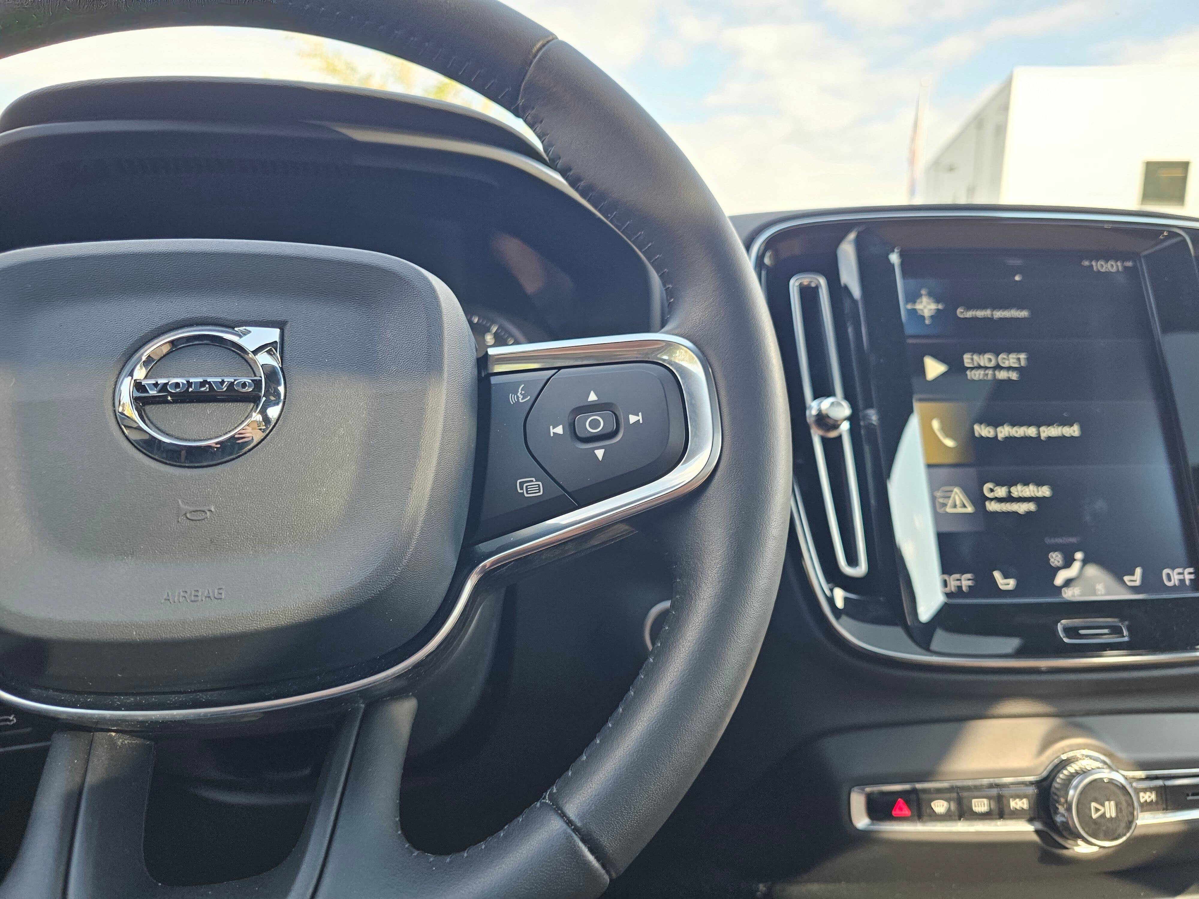 Used 2019 Volvo XC40 T5 Inscription AWD/4WD image 35