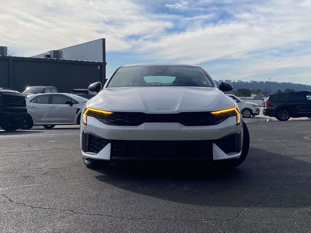 Used 2025 Kia K5 GT-Line image 9