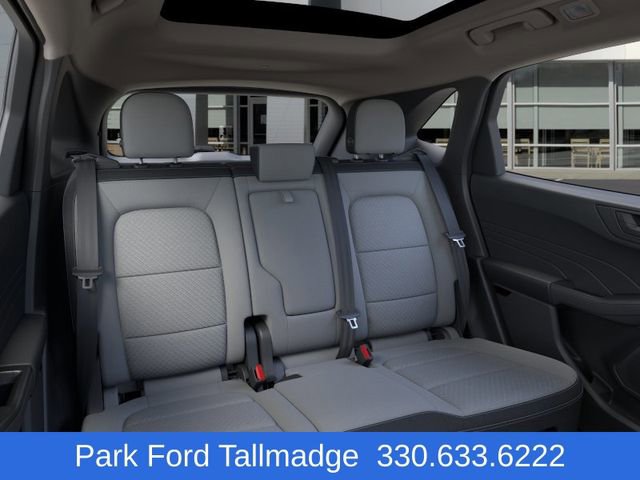 New 2026 Ford Escape Active w/ Cold Weather Package FWD image 11