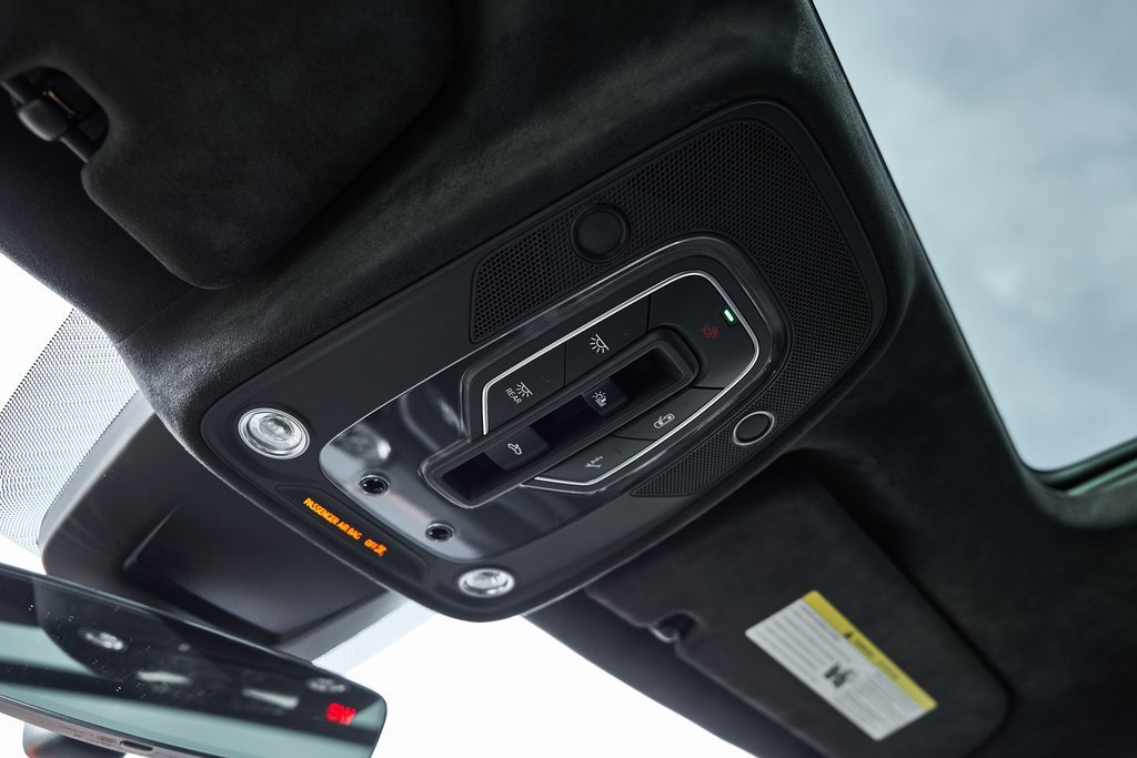 Used 2022 Lamborghini Urus image 83