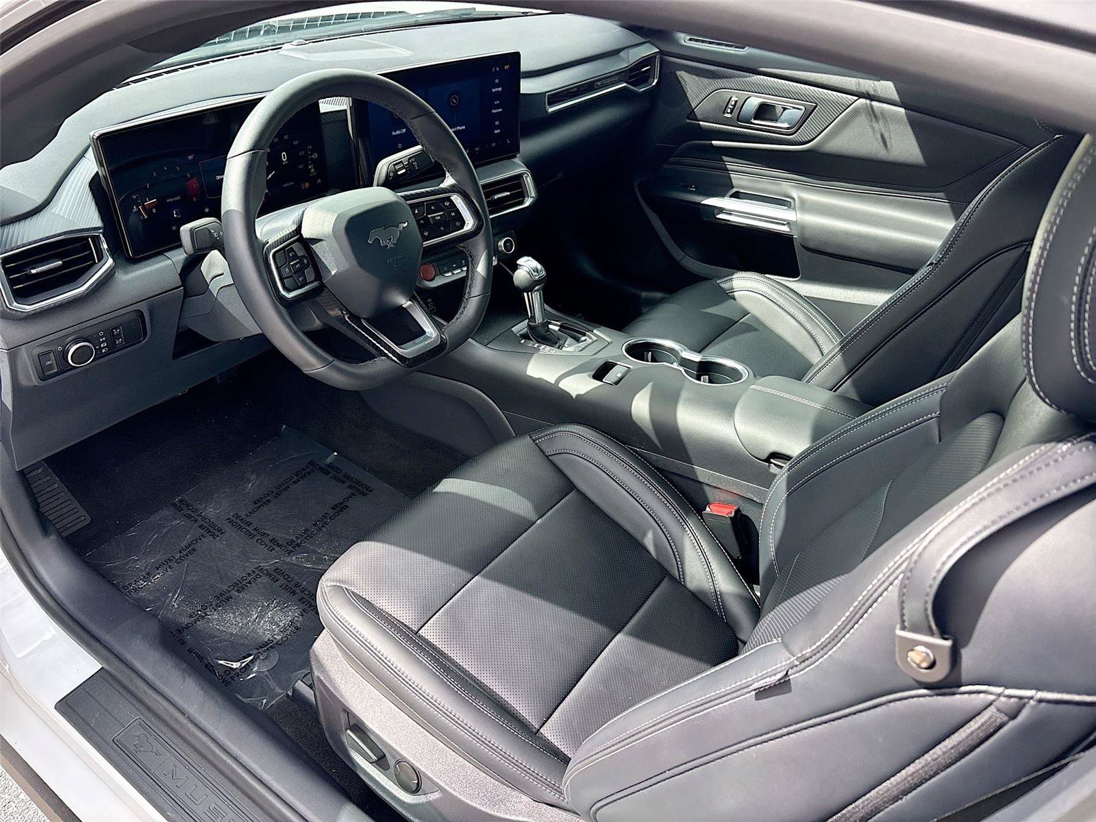 Used 2026 Ford Mustang Premium RWD image 21
