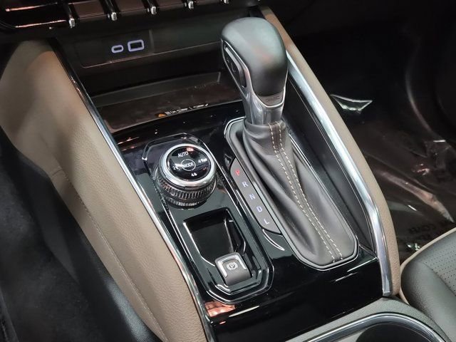 Used 2025 GMC Canyon Denali image 34