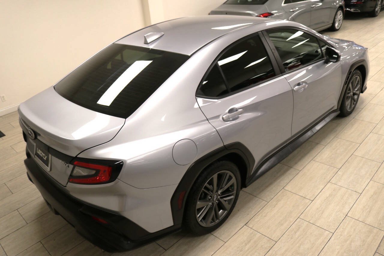 Used 2022 Subaru WRX Premium AWD/4WD image 86
