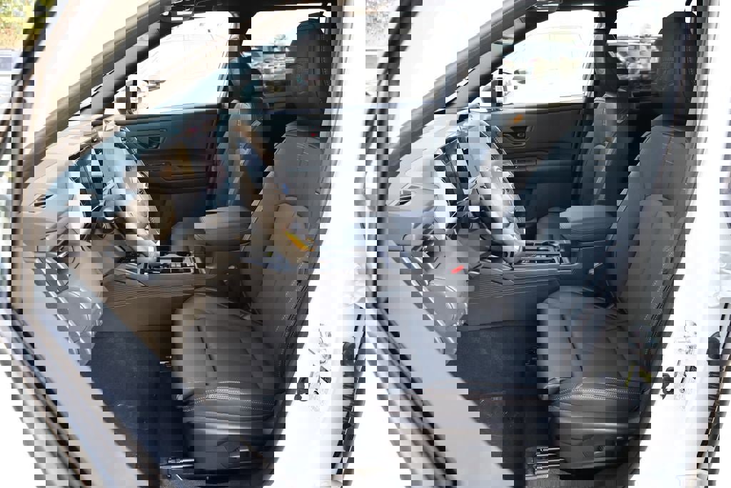 New 2026 Subaru Outback Wilderness image 10