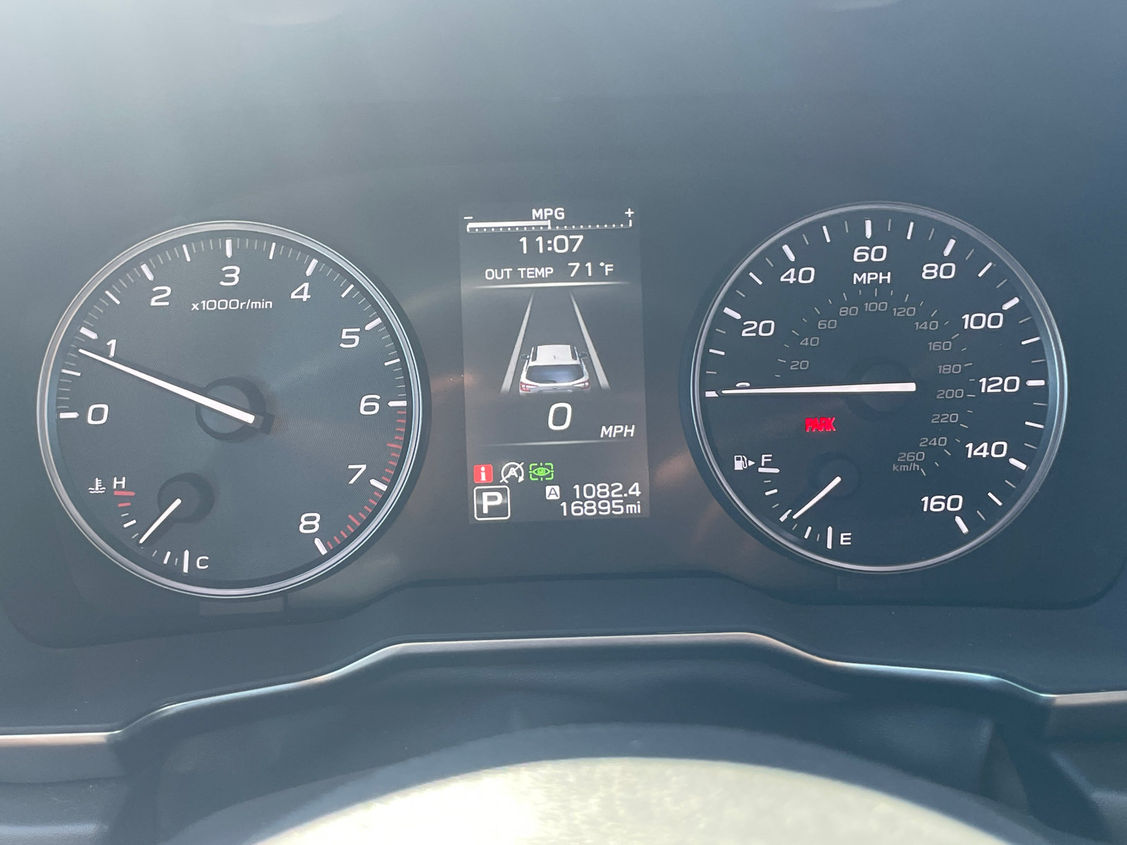 Used 2024 Subaru Outback Touring XT AWD/4WD image 13