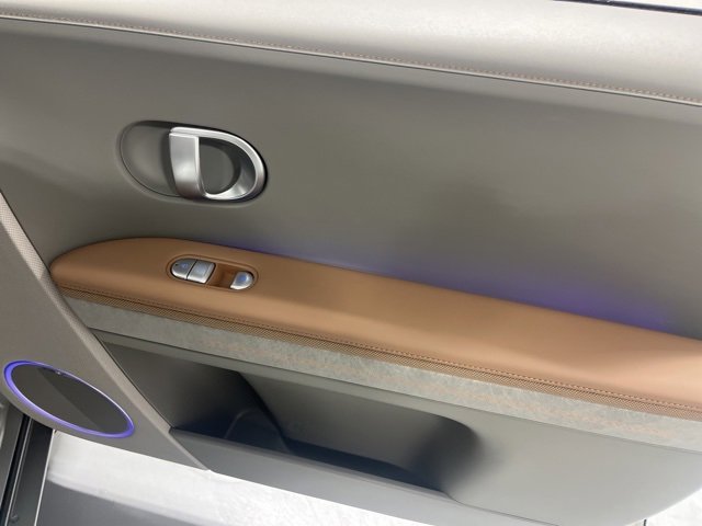 Certified 2024 Hyundai Ioniq 5 Limited image 22