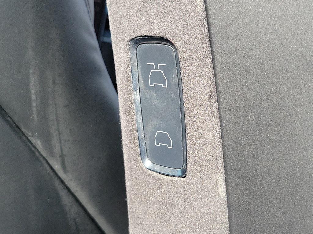 Used 2022 Tesla Model X Plaid AWD/4WD image 22
