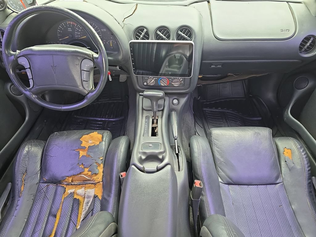 Used 1994 Pontiac Firebird Trans Am RWD image 9