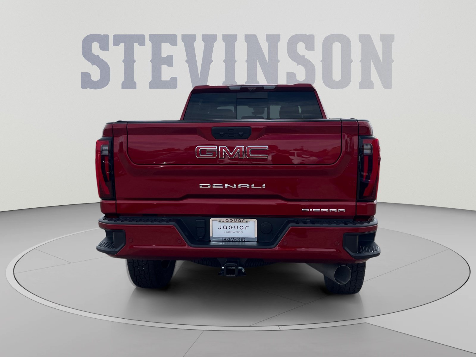 Used 2024 GMC Sierra 2500 Denali w/ Technology Package AWD/4WD image 4