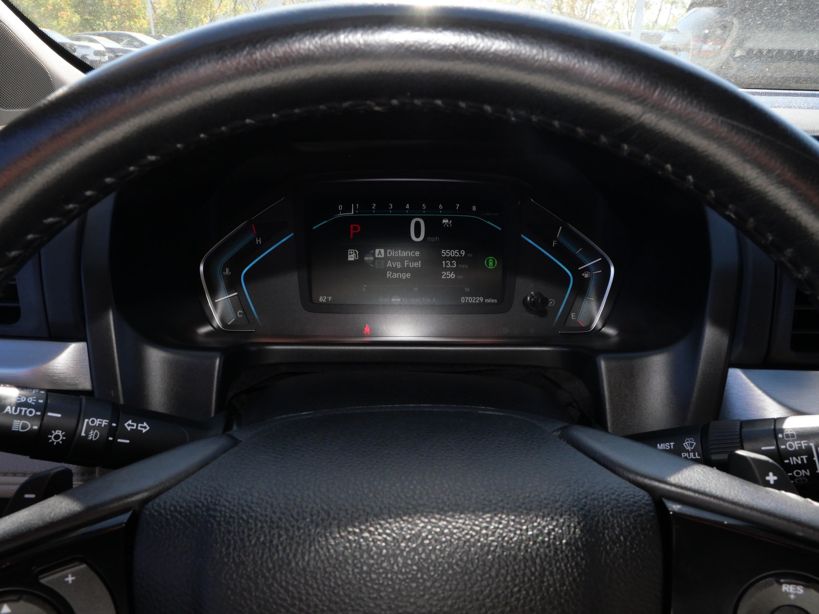 Certified 2021 Honda Odyssey Touring image 21