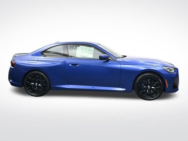 New 2026 BMW 230i xDrive Coupe w/ Premium Package image 3