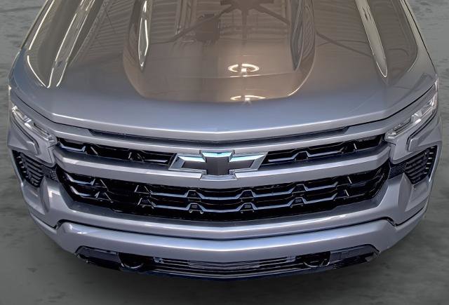 New 2026 Chevrolet Silverado 1500 RST w/ RST Select Package image 16